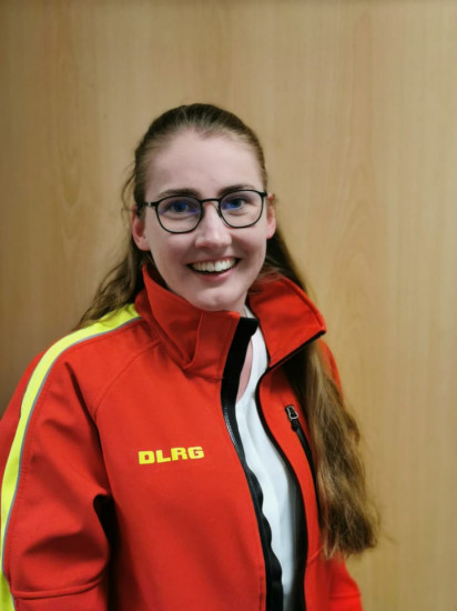 Jugendvorsitzende: Katharina Kirschnick